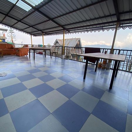 Backpackers Hub Hostel Darjeeling  Buitenkant foto