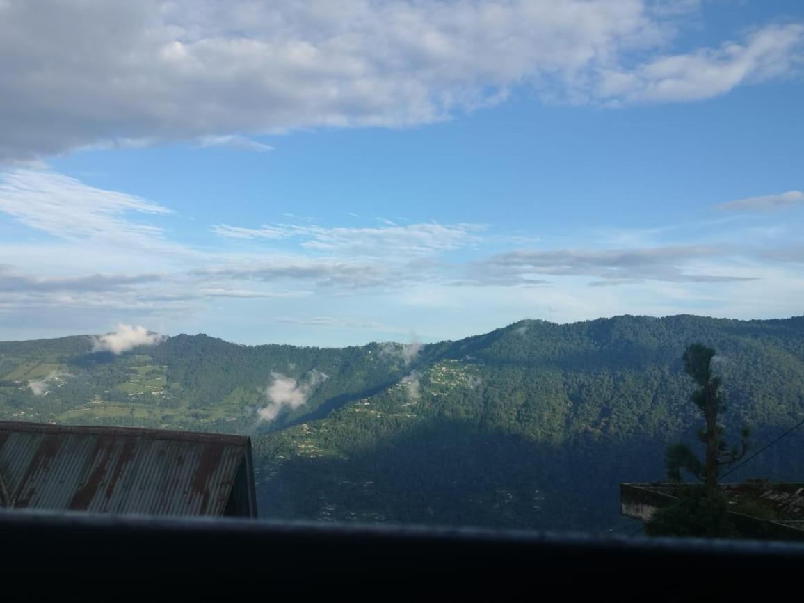 Backpackers Hub Hostel Darjeeling  Buitenkant foto
