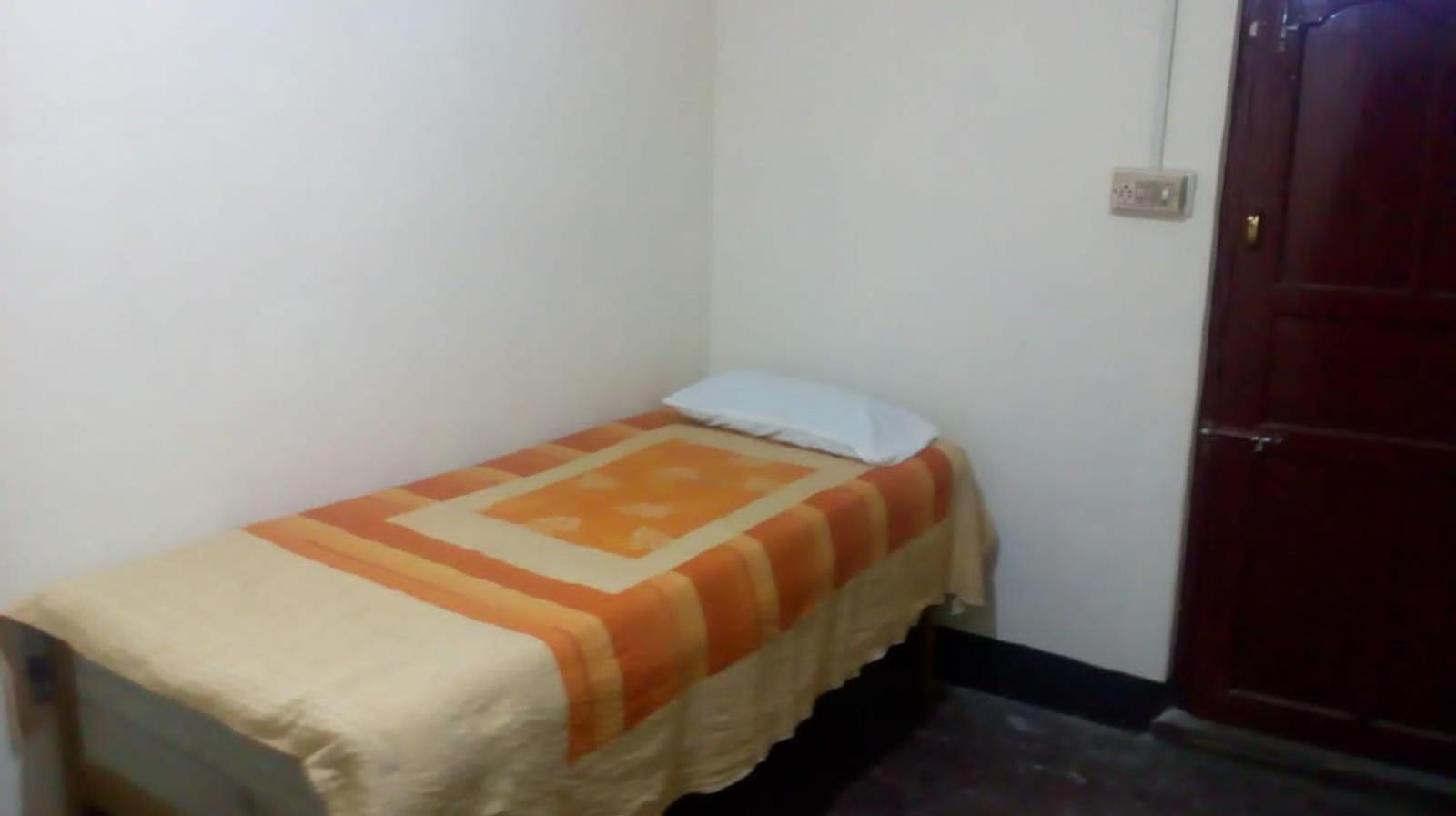 Backpackers Hub Hostel Darjeeling  Buitenkant foto