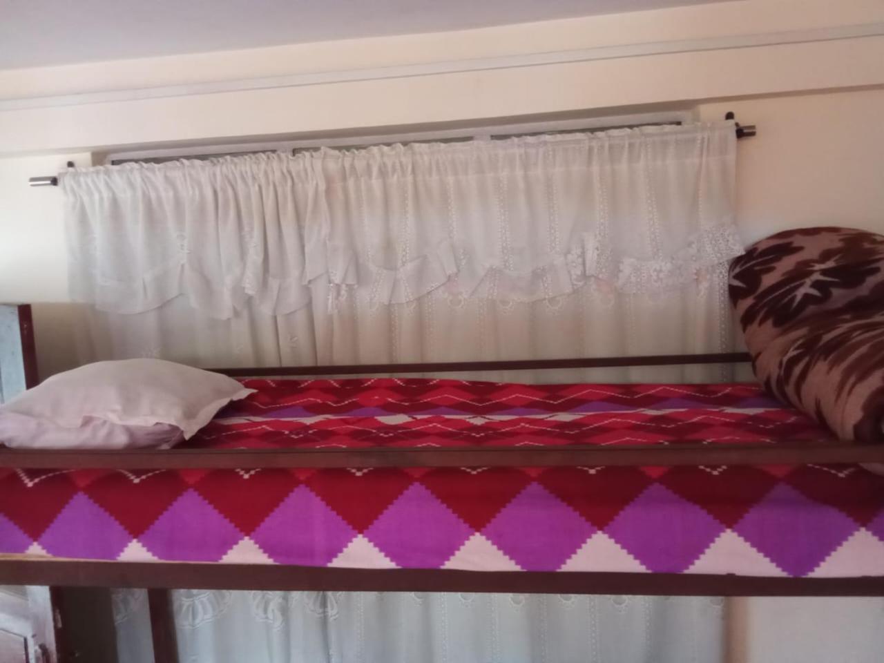 Backpackers Hub Hostel Darjeeling  Buitenkant foto
