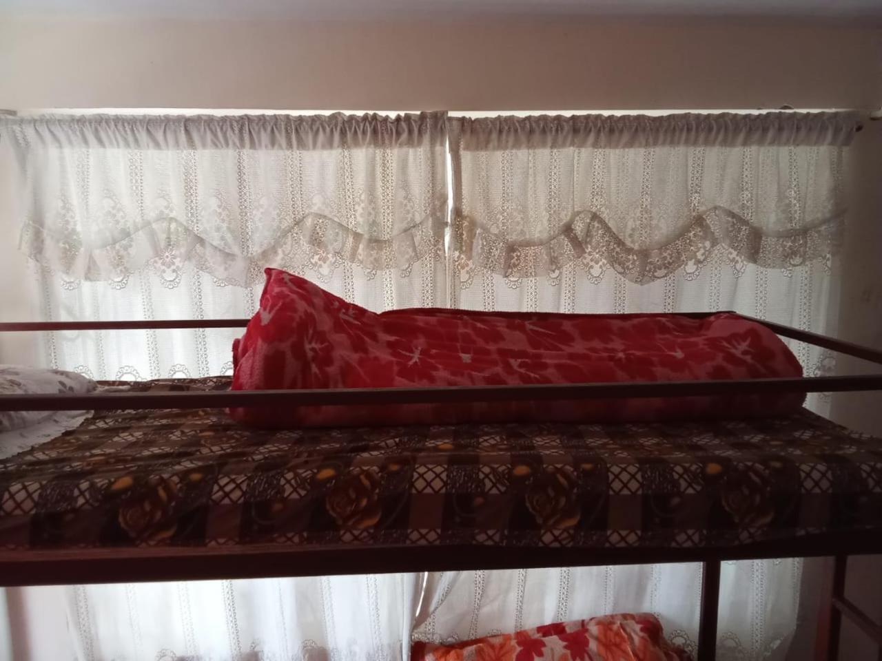 Backpackers Hub Hostel Darjeeling  Buitenkant foto