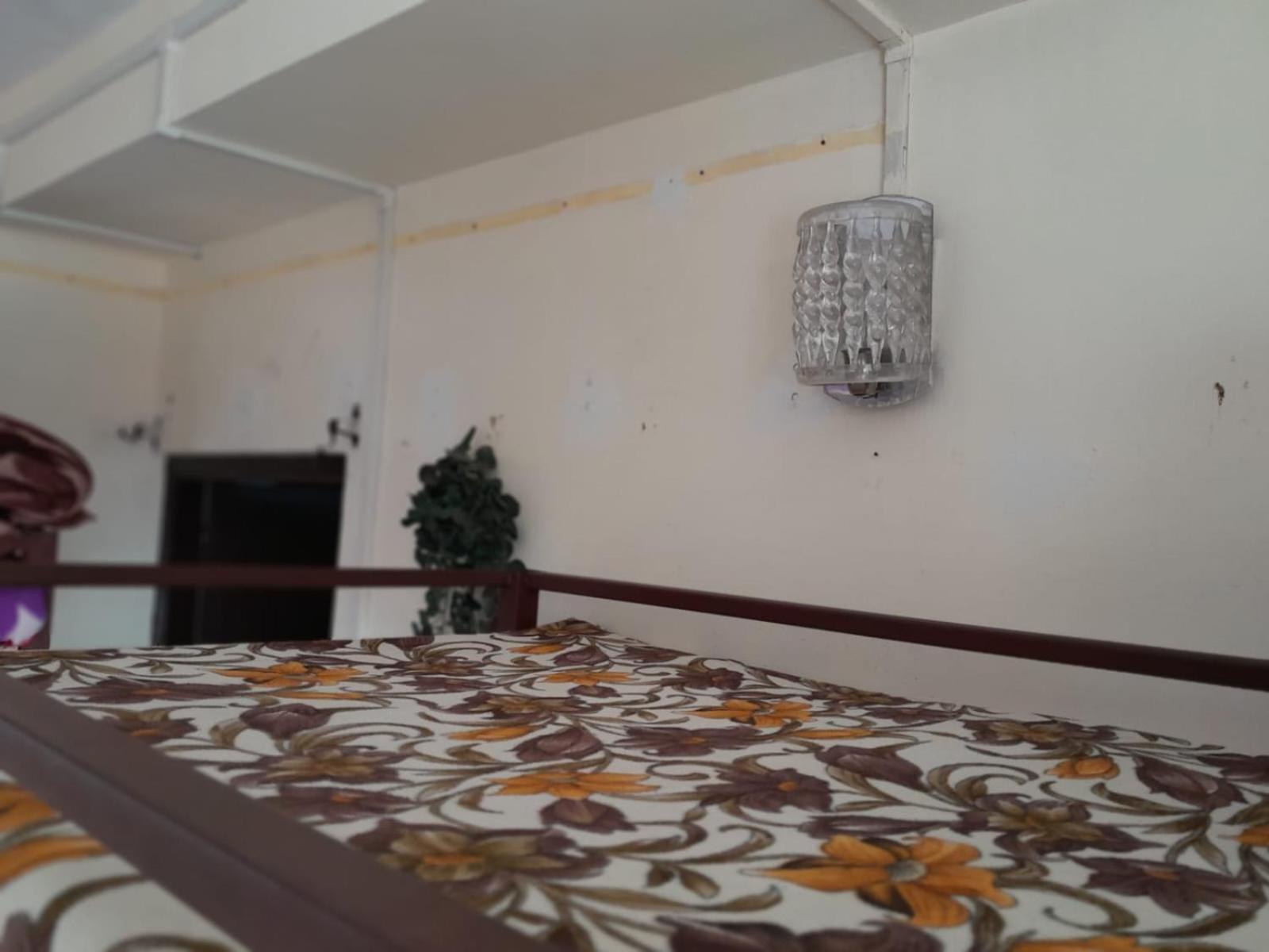 Backpackers Hub Hostel Darjeeling  Buitenkant foto