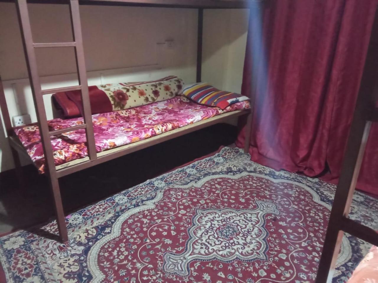 Backpackers Hub Hostel Darjeeling  Buitenkant foto