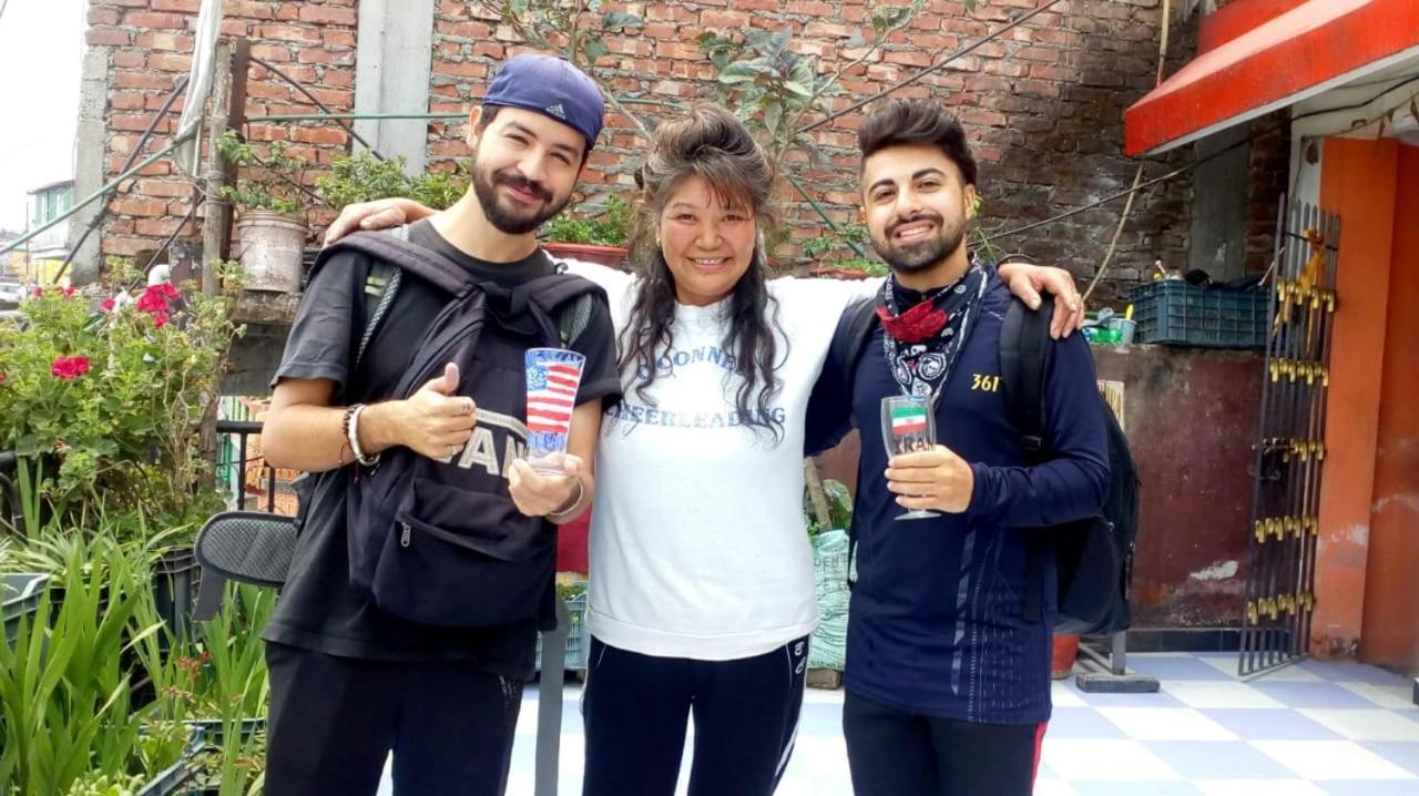 Backpackers Hub Hostel Darjeeling  Buitenkant foto