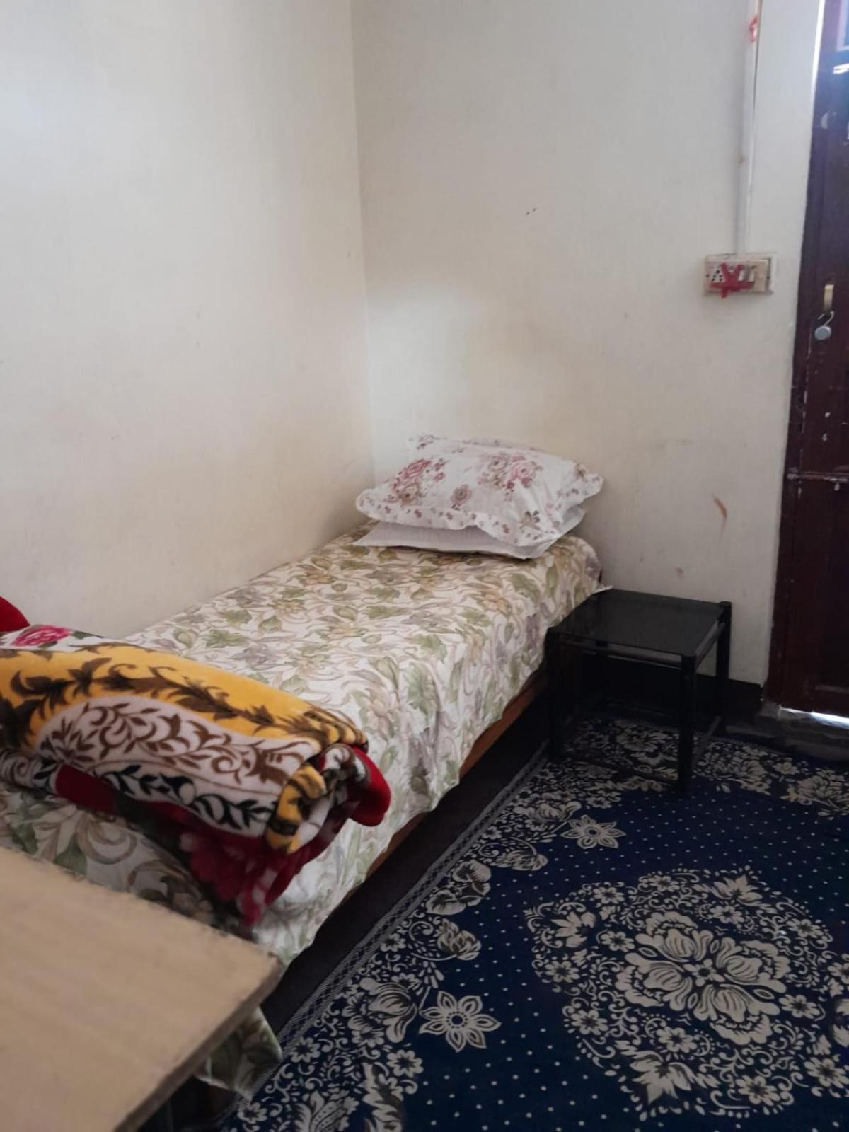 Backpackers Hub Hostel Darjeeling  Buitenkant foto