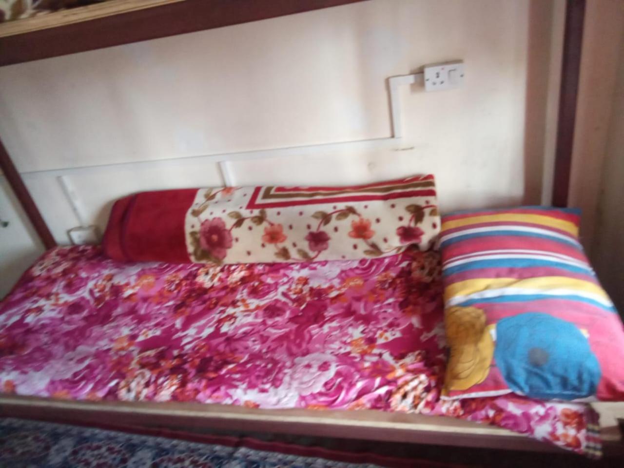 Backpackers Hub Hostel Darjeeling  Buitenkant foto