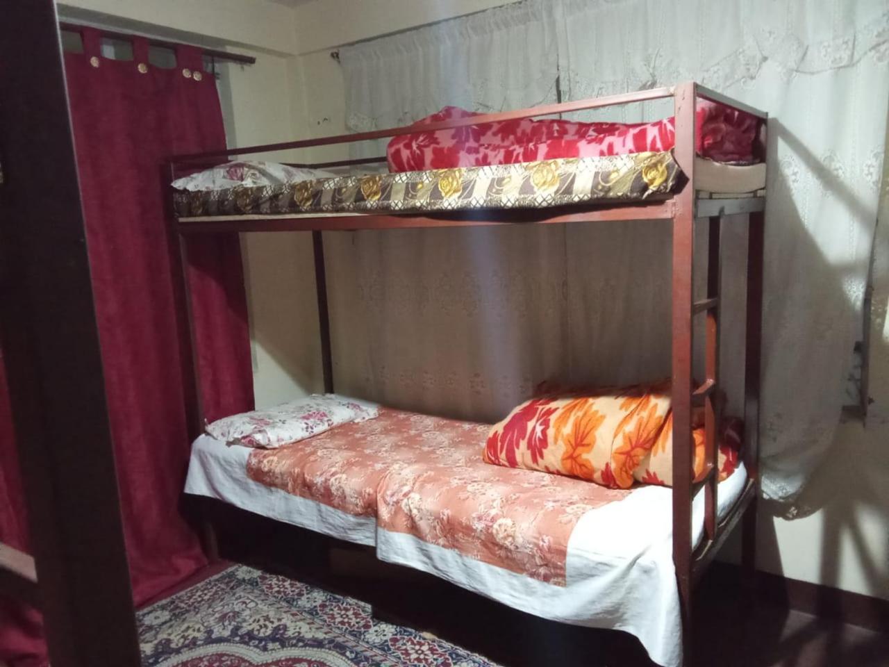 Backpackers Hub Hostel Darjeeling  Buitenkant foto