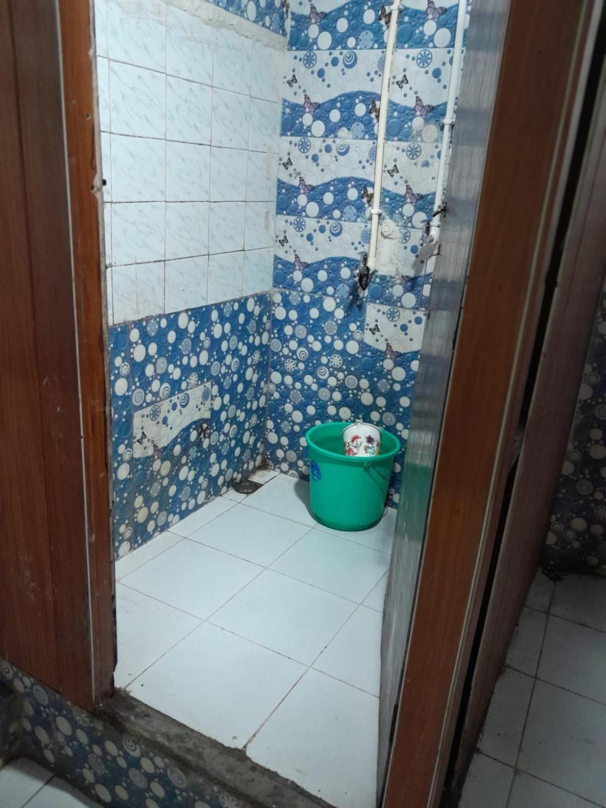 Backpackers Hub Hostel Darjeeling  Buitenkant foto