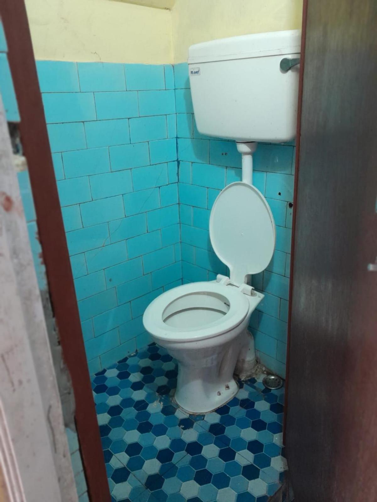 Backpackers Hub Hostel Darjeeling  Buitenkant foto