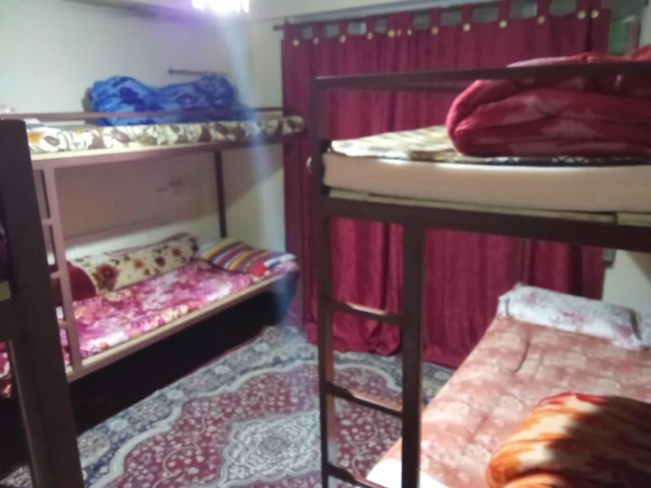 Backpackers Hub Hostel Darjeeling  Buitenkant foto