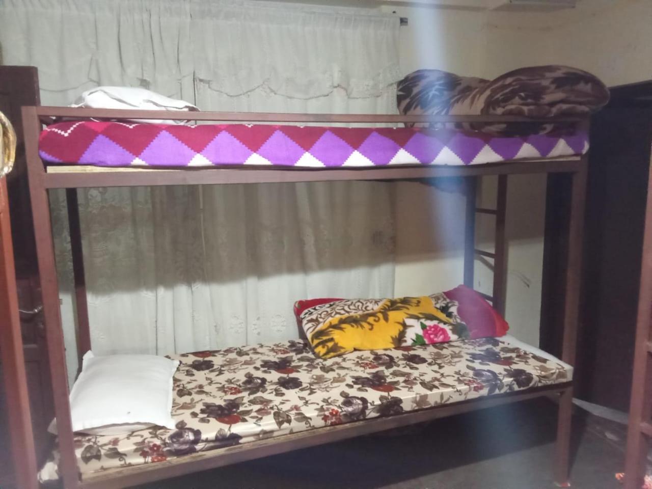 Backpackers Hub Hostel Darjeeling  Buitenkant foto